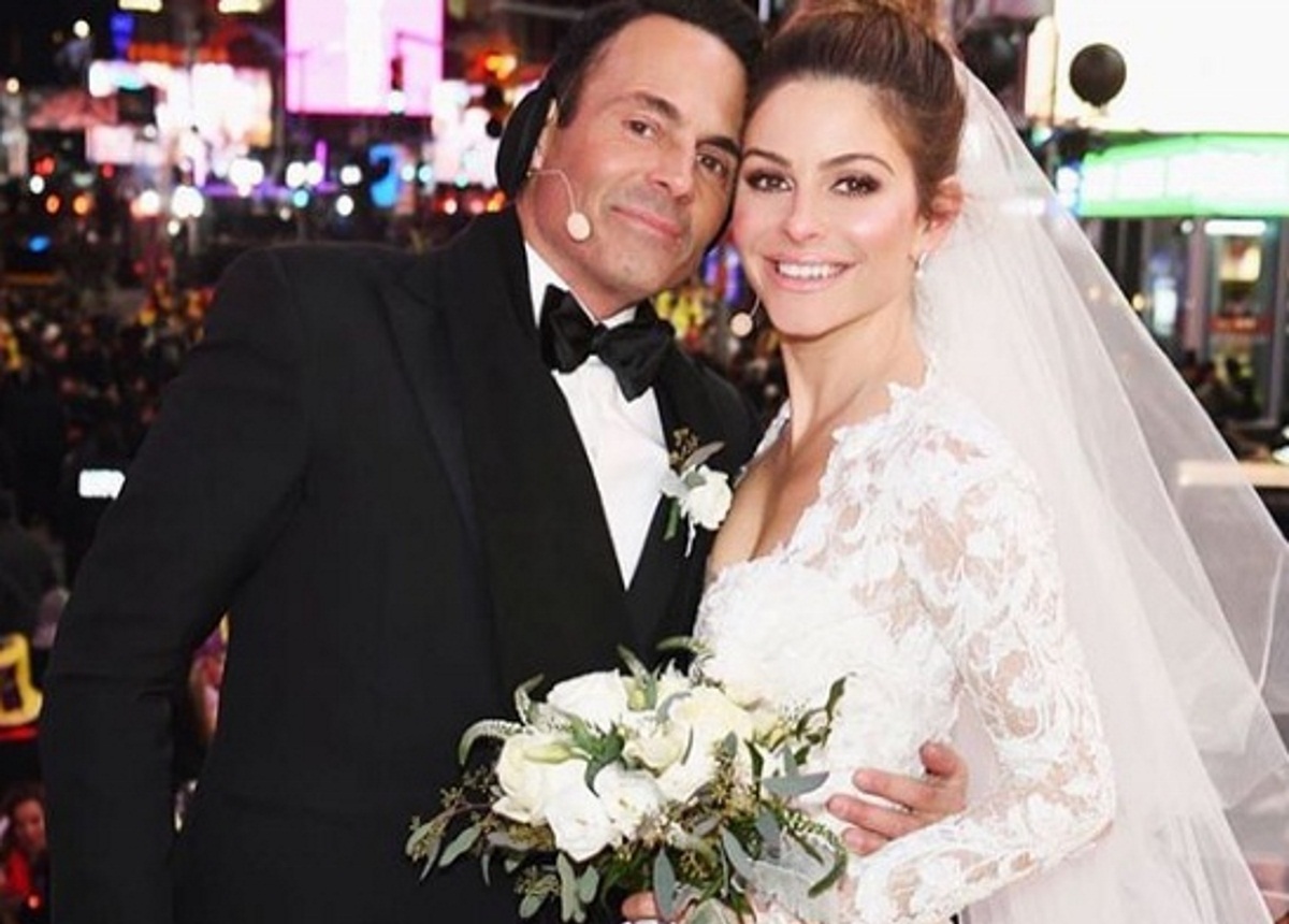 Maria Menounos: Παντρεύεται με θρησκευτικό γάμο στην Ελλάδα!