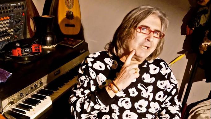 Βαγγέλης Νινίκας: Που χάθηκε ο… μαέστρος της Αννίτας Πάνια;