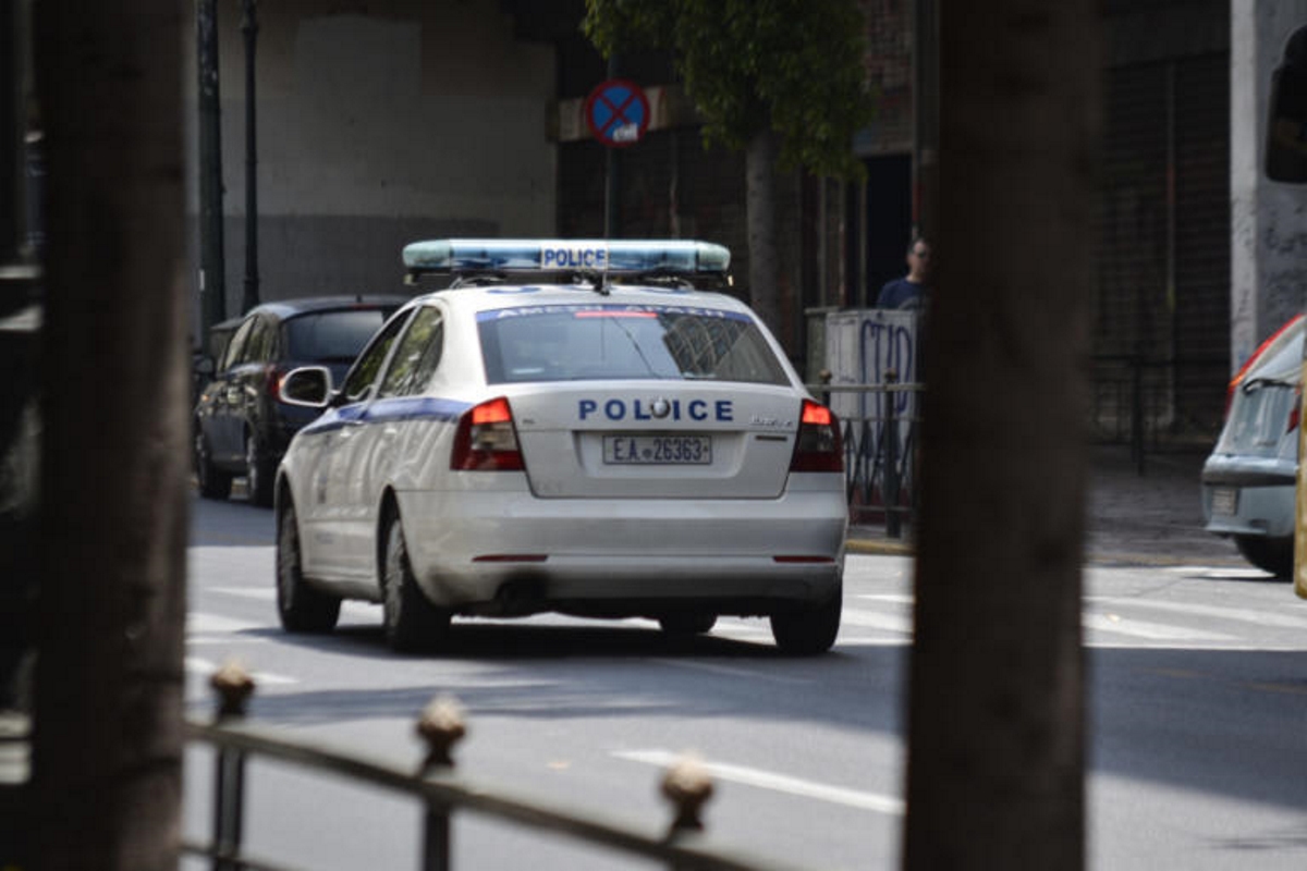 Πέθανε ο 23χρονος Βασίλης που πυροβόλησαν στην Ελευσίνα | tlife.gr Πέθανε ο 23χρονος Βασίλης που πυροβόλησαν στην Ελευσίνα | tlife.gr