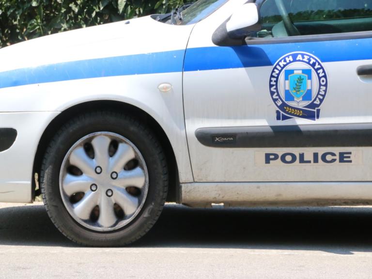 Συναγερμός στην ΕΛ.ΑΣ.! Απέδρασε κρατούμενος από το Αστυνομικό Τμήμα Ελληνικού | tlife.gr Συναγερμός στην ΕΛ.ΑΣ.! Απέδρασε κρατούμενος από το Αστυνομικό Τμήμα Ελληνικού | tlife.gr