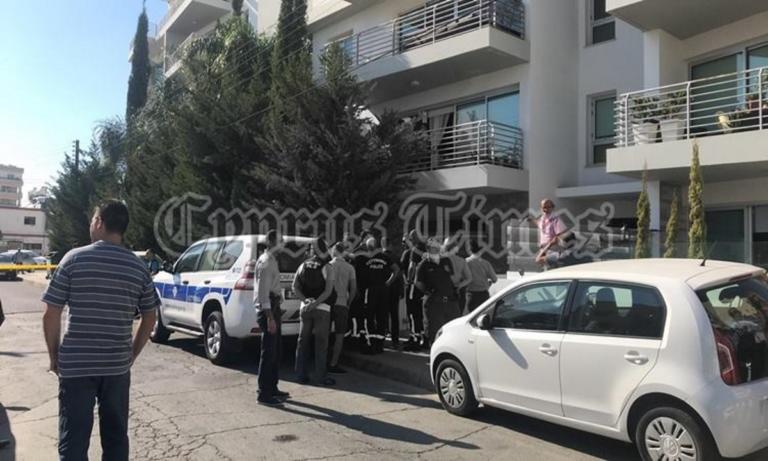 Λάρνακα: Εδώ βρέθηκαν οι δύο 11χρονοι που είχαν απαχθεί! «Έμοιαζαν ναρκωμένοι» – Video