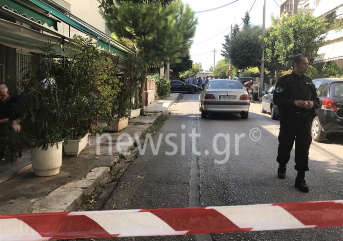 Δολοφονία φαρμακοποιού στο Ψυχικό: Γνώριζε το δολοφόνο του – Τι εξετάζει η Αστυνομία | tlife.gr Δολοφονία φαρμακοποιού στο Ψυχικό: Γνώριζε το δολοφόνο του – Τι εξετάζει η Αστυνομία | tlife.gr