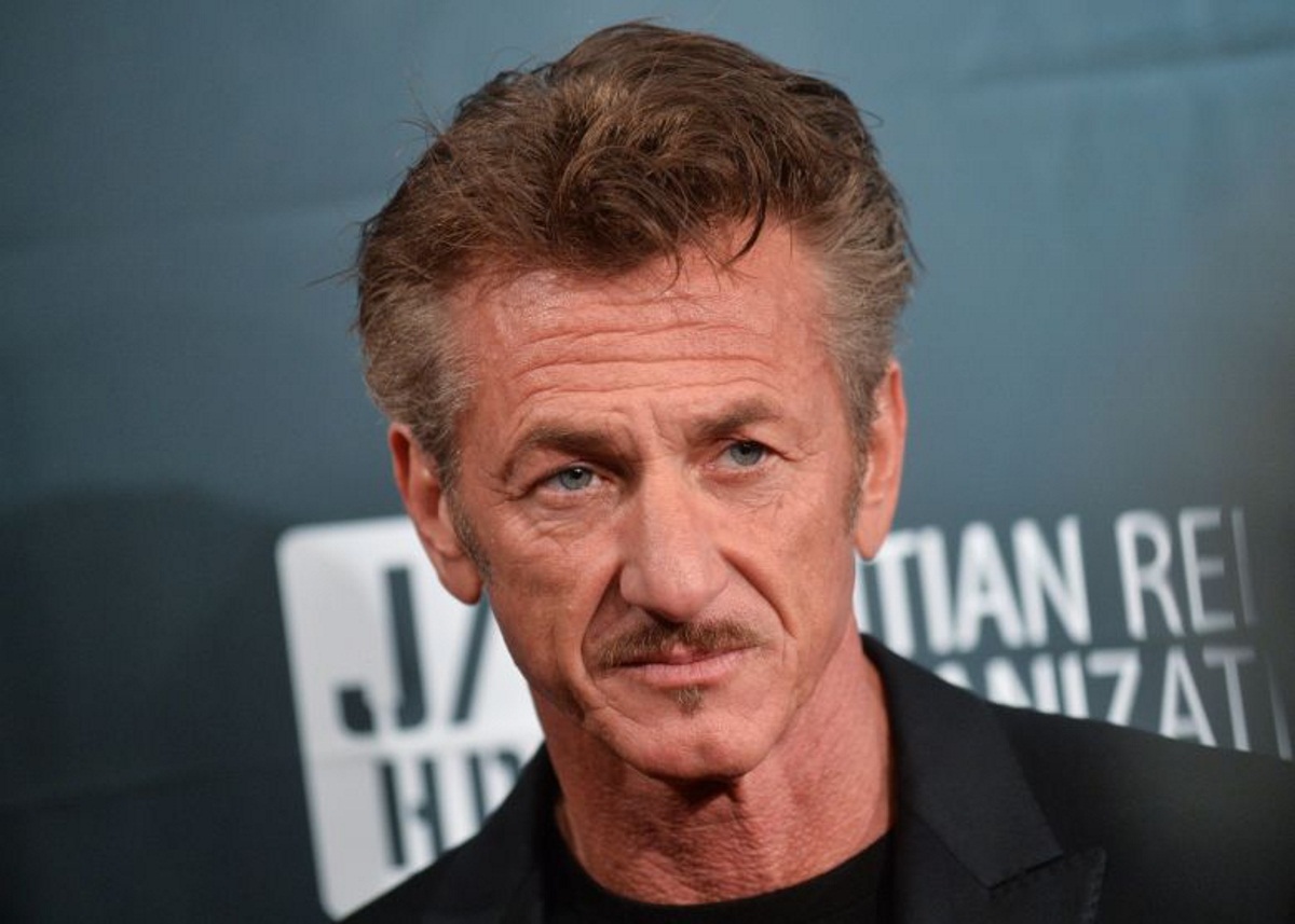 Sean Penn: Εξέφρασε την καχυποψία του για το κίνημα MeToo – “Διχάζει άνδρες και γυναίκες”