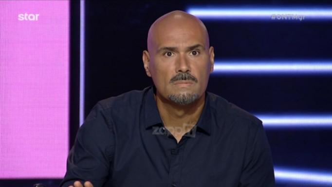 GNTM: Πρωτοφανές ξέσπασμα από Σκουλό! «Απορώ γιατί ήρθες εδώ!»