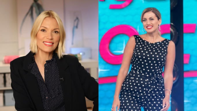 Τηλεθέαση: Shopping vs My Style Rocks! Ποιος κέρδισε; | tlife.gr Τηλεθέαση: Shopping vs My Style Rocks! Ποιος κέρδισε; | tlife.gr