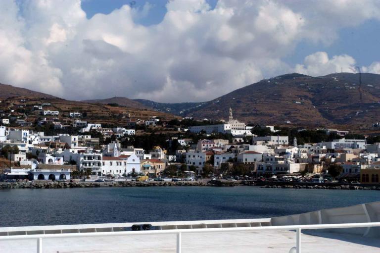 Τήνος: Έτσι σκοτώθηκαν οι δύο άντρες – Τους καταπλάκωσε τοίχος και ανασύρθηκαν νεκροί – Οι πρώτες συλλήψεις! | tlife.gr Τήνος: Έτσι σκοτώθηκαν οι δύο άντρες – Τους καταπλάκωσε τοίχος και ανασύρθηκαν νεκροί – Οι πρώτες συλλήψεις! | tlife.gr