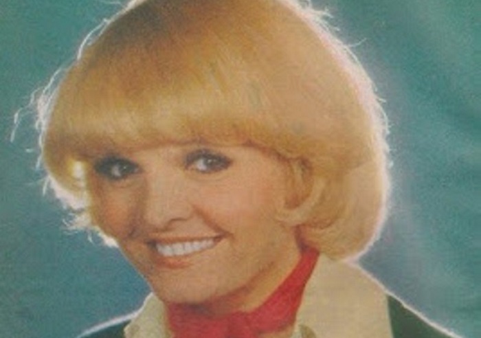 “Έφυγε” από τη ζωή η ηθοποιός Κάτια Αθανασίου