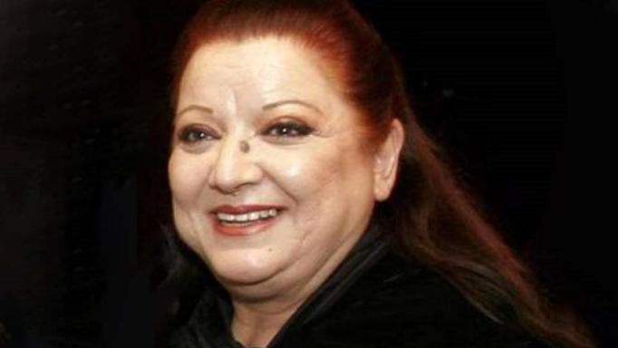 «Η Τζέσυ Παπουτσή έφυγε από λοίμωξη του αναπνευστικού, από μικρόβιο που κόλλησε στο νοσοκομείο»