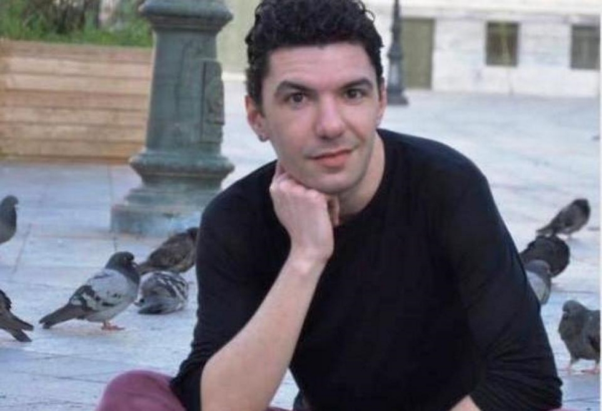 Ιατροδικαστής για Ζακ Κωστόπουλο: Απροσδιόριστη η αιτία θανάτου!