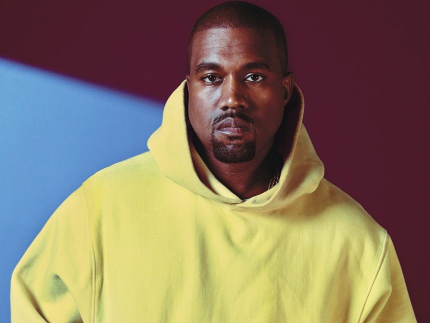 Ο Kanye West προβληματίζει τους χρήστες των social media | tlife.gr