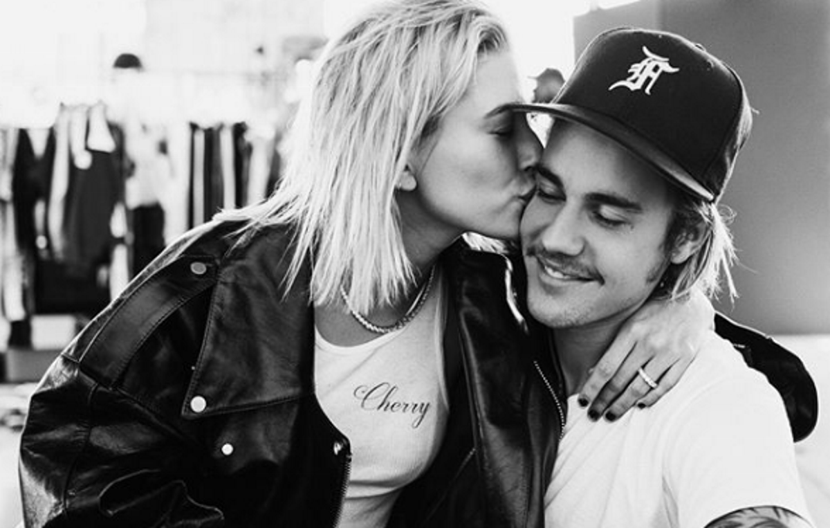 Ο Justin Bieber και η Heiley Baldwin παντρεύτηκαν υπό άκρα μυστικότητα… χωρίς προγαμιαίο συμβόλαιο!