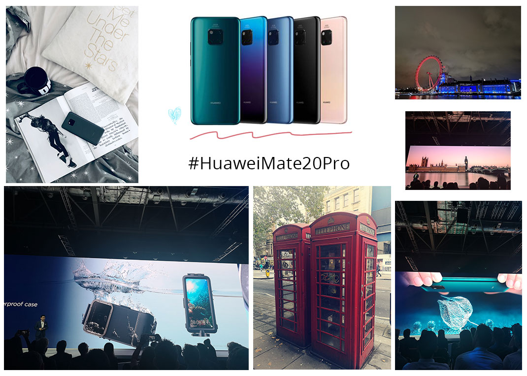 Black Friday+Huawei! Μήπως είναι η ιδανική στιγμή να αποκτήσεις ένα κινητό Ανώτερης Νοημοσύνης;