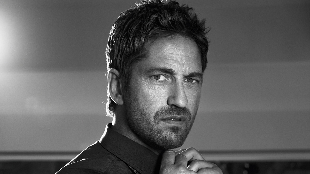 Gerard Butler: Γιατί ακύρωσε το ταξίδι του στη Σαουδική Αραβία;