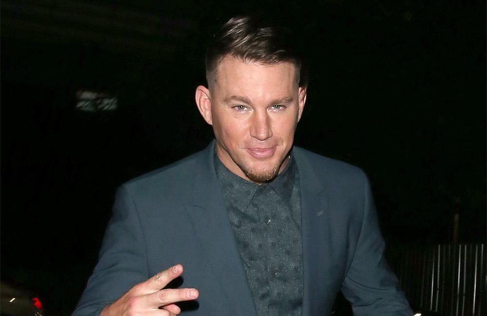 Chaning Tatum: Ζευγάρι με διάσημη τραγουδίστρια μετά το διαζύγιο του με την Jenna Dewan