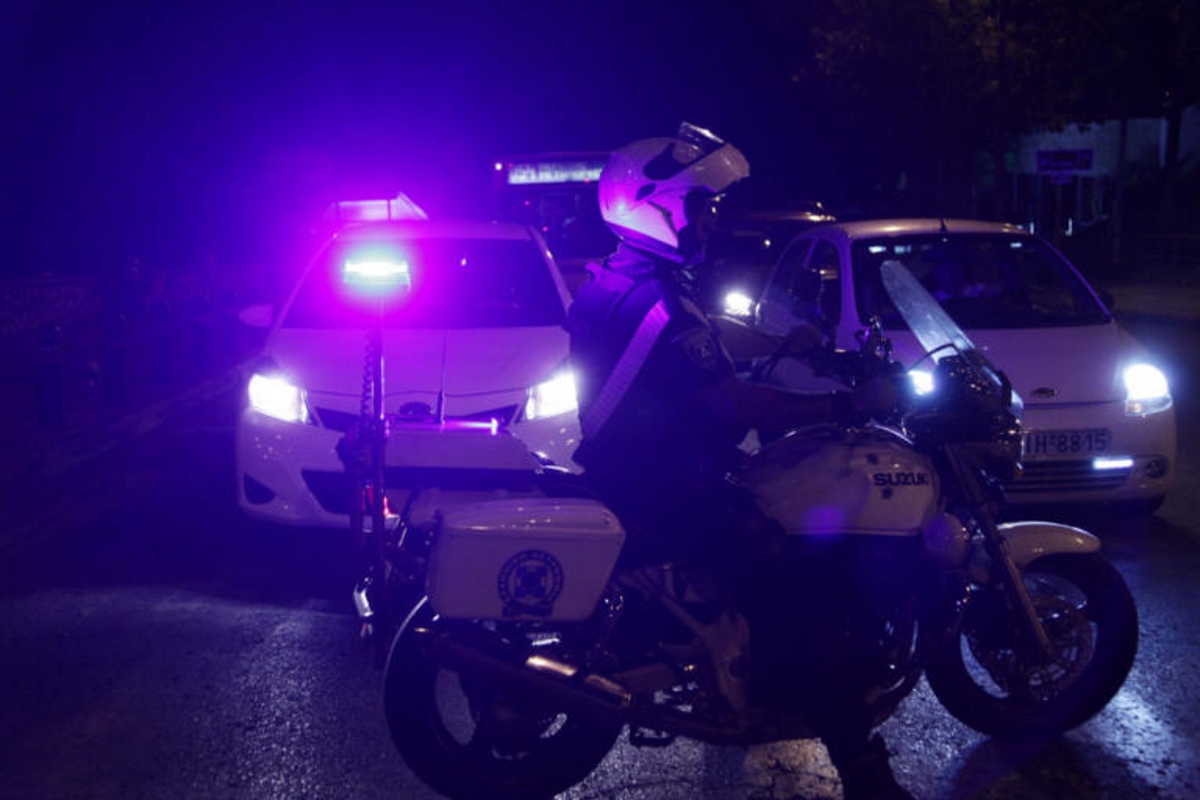 Γνωστή δημοσιογράφος έζησε τον τρόμο μέσα στο σπίτι της – Ληστής την έδεσε και τη χτύπησε μπροστά στο 2 ετών παιδί της | tlife.gr Γνωστή δημοσιογράφος έζησε τον τρόμο μέσα στο σπίτι της – Ληστής την έδεσε και τη χτύπησε μπροστά στο 2 ετών παιδί της | tlife.gr