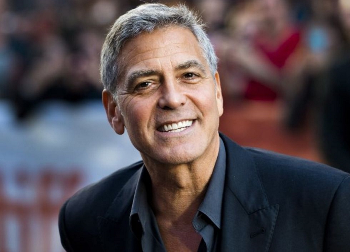 George Clooney: Τι τον συνδέει με τον σύζυγο της πριγκίπισσας Ευγενίας;