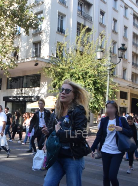 Θοδωρής Αθερίδης - Σμαράγδα Καρύδη: Είναι αχώριστοι ...