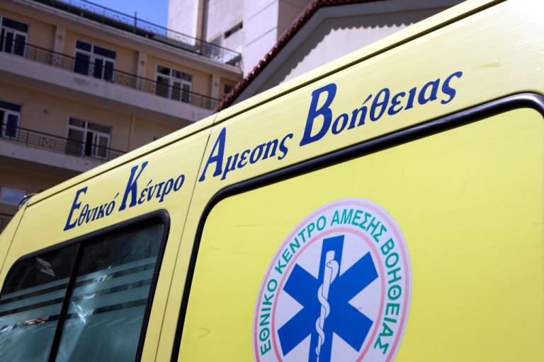 Τρίκαλα: Πέντε εναντίον ενός – Άγριο ξύλο σε επιχειρηματία – Τον έστειλαν στο νοσοκομείο | tlife.gr