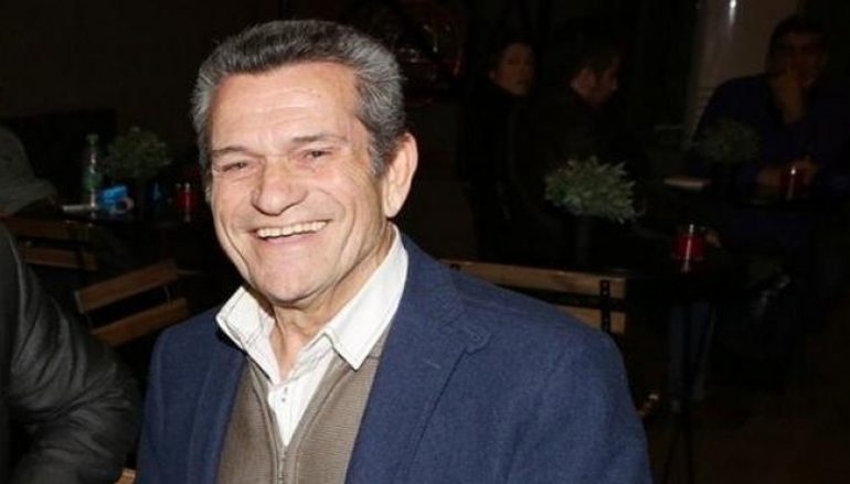 Ποιος υπουργός της κυβέρνησης έδωσε κοινή συνέντευξη με τον τραγουδιστή Γιώργο Μαργαρίτη; | tlife.gr Ποιος υπουργός της κυβέρνησης έδωσε κοινή συνέντευξη με τον τραγουδιστή Γιώργο Μαργαρίτη; | tlife.gr