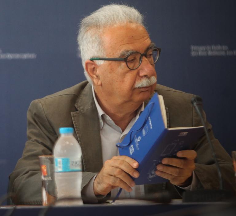 Φιλόλογοι κατά Γαβρόγλου για αλλαγές στο μάθημα της Ιστορίας – “Αποδομούν τον ιστορικό κορμό” | tlife.gr