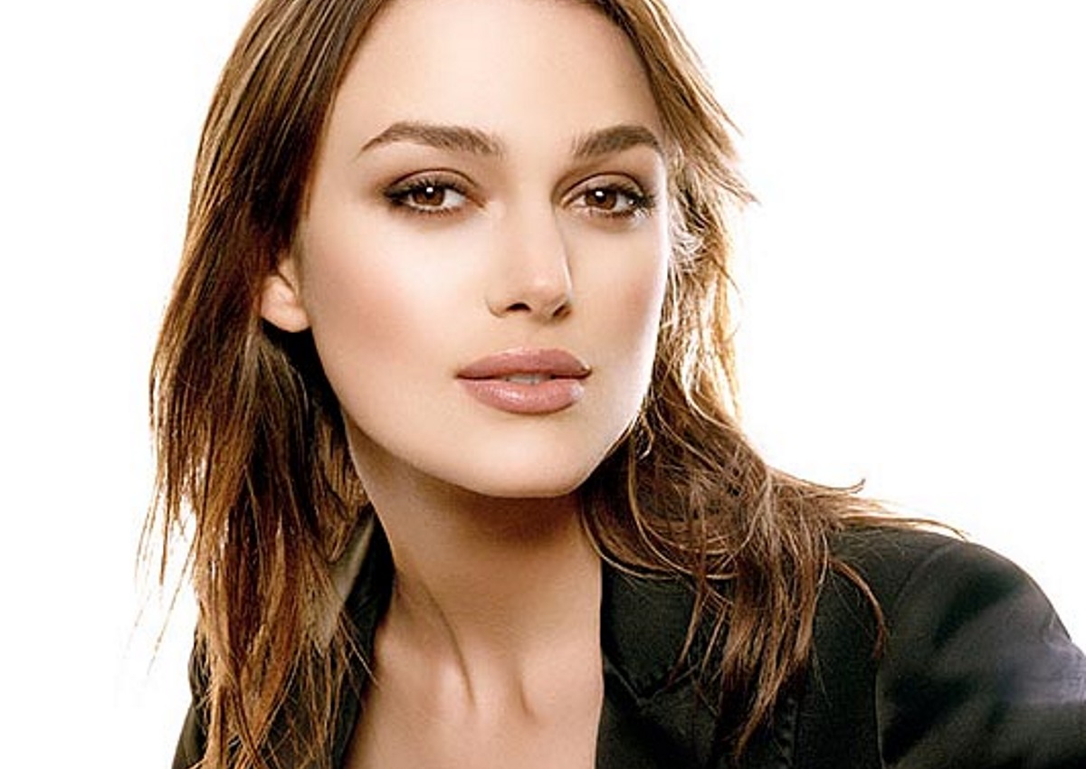 Όταν κατέρρευσε η Keira Knightley