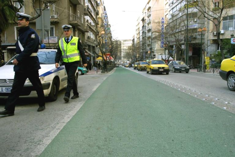 Αθήνα: Έρχονται οι πρώτοι ποδηλατόδρομοι στο κέντρο! | tlife.gr Αθήνα: Έρχονται οι πρώτοι ποδηλατόδρομοι στο κέντρο! | tlife.gr