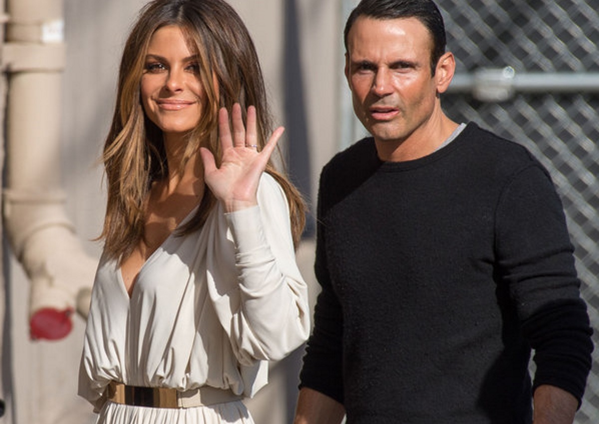 Maria Menounos – Keven Undergaro: Αυτό θα είναι το μενού του γάμου τους!