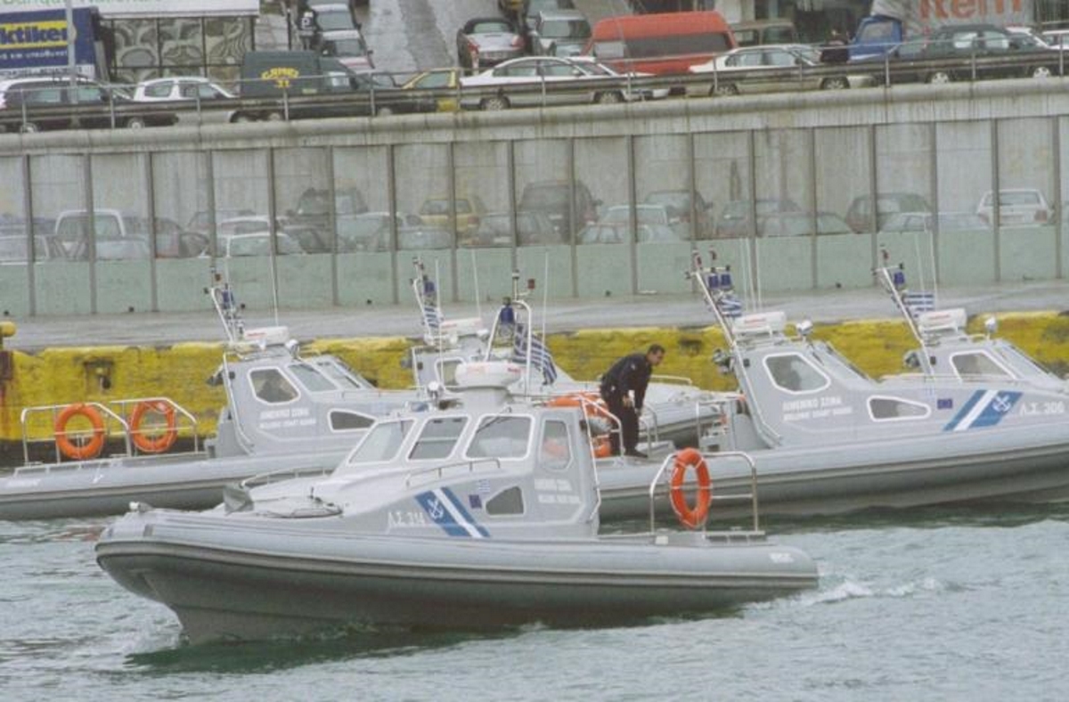 Θρίλερ: Νεκρός ανασύρθηκε 70χρονος από τον Θερμαϊκό! | tlife.gr Θρίλερ: Νεκρός ανασύρθηκε 70χρονος από τον Θερμαϊκό! | tlife.gr