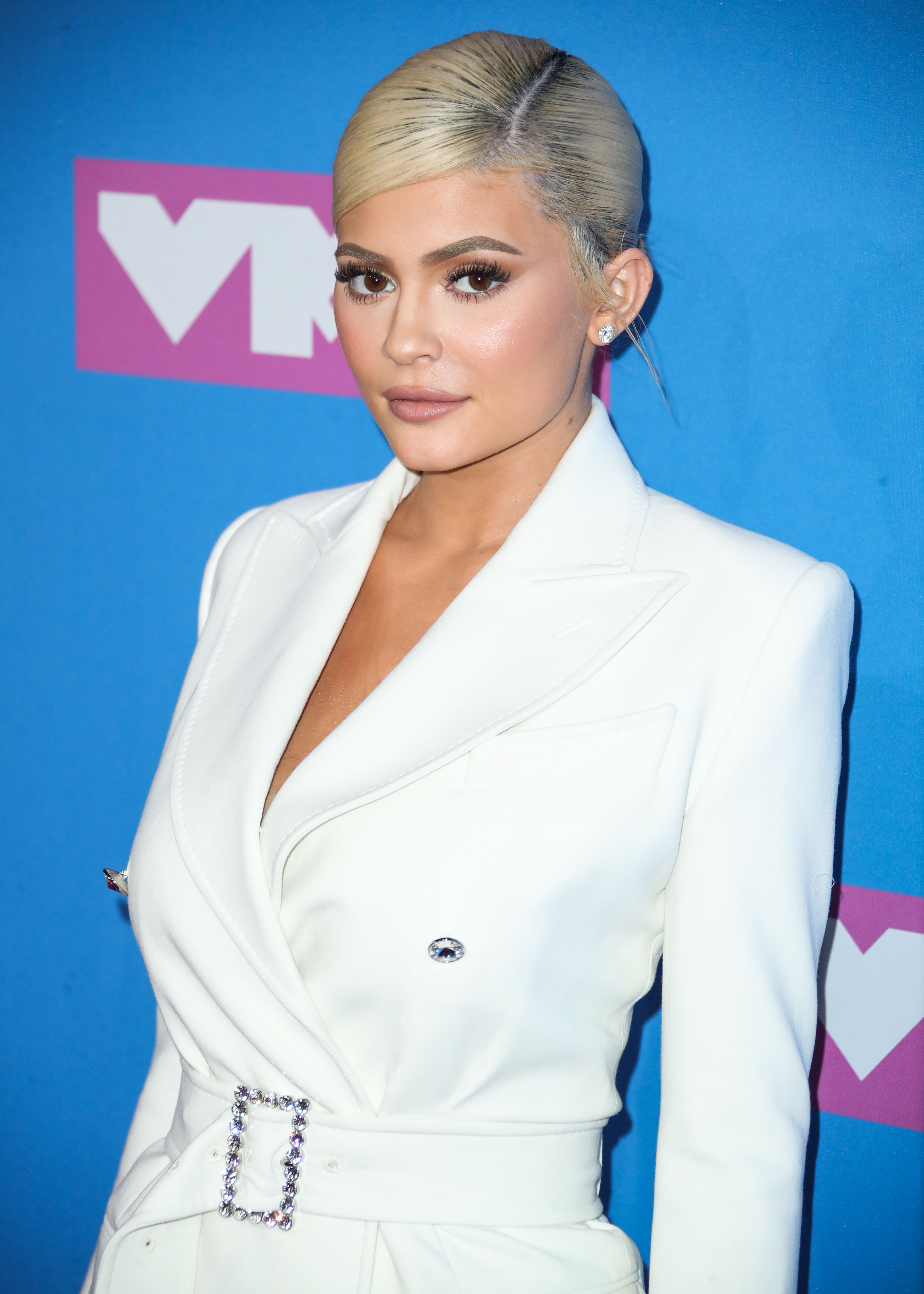 Η Kylie Jenner ετοιμάζει σειρά skincare;