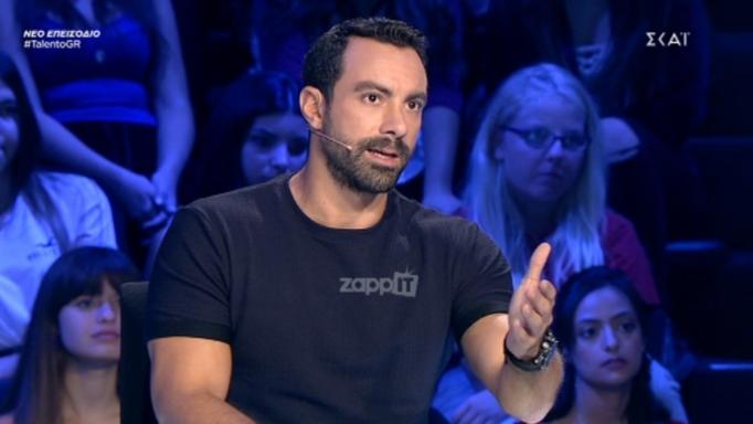 Ελλάδα έχεις ταλέντο – Τανιμανίδης: «Είχα την αίσθηση ότι είσαι η μετεμψύχωση του Παντελίδη» | tlife.gr