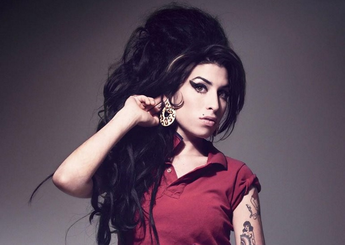 Θα “αναστήσουν” την Amy Winehouse για καλό σκοπό!