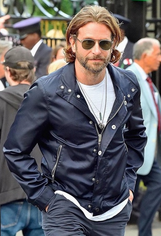 Bradley Cooper