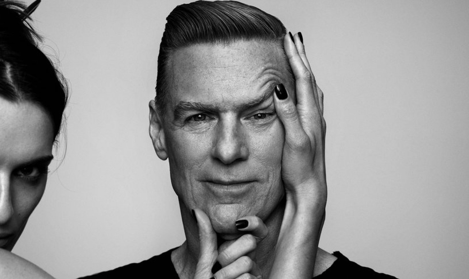 Bryan Adams: Άφαντος στη συναυλία του στο Νέο Δελχί, λόγω τοξικού νέφους!