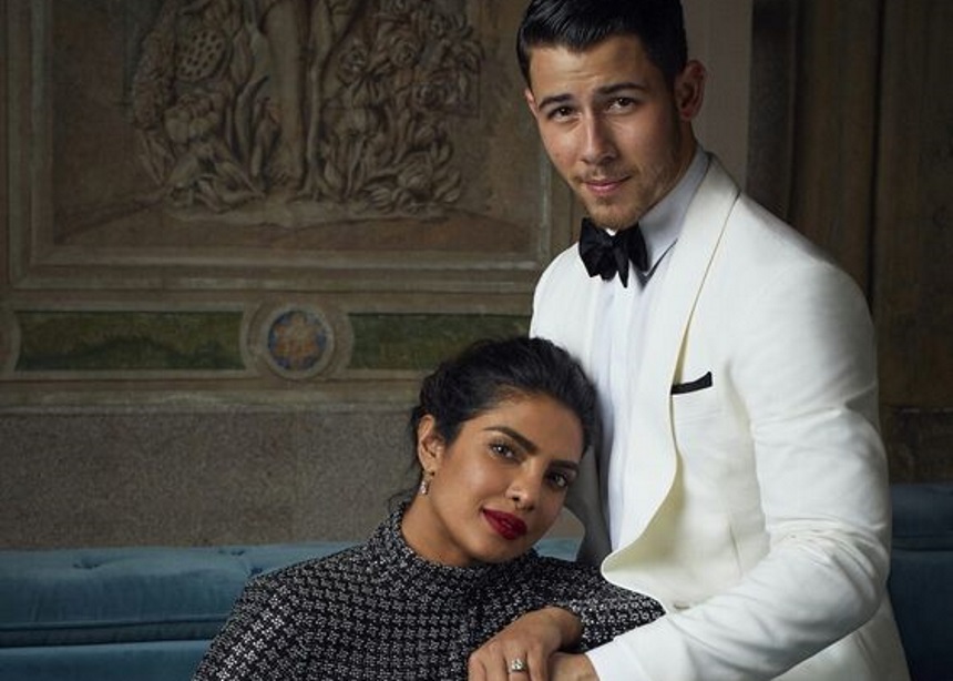 Priyanka Chopra & Nick Jonas: Η πολυτελής βίλα του μελλόνυμφου ζεύγους “κόβει” την ανάσα!