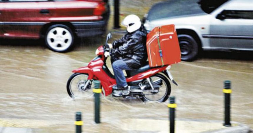 Μεροκάματο… του τρόμου για χιλιάδες ντελιβεράδες – Οι άθλιες συνθήκες εργασίας που ζουν κάθε μέρα | tlife.gr