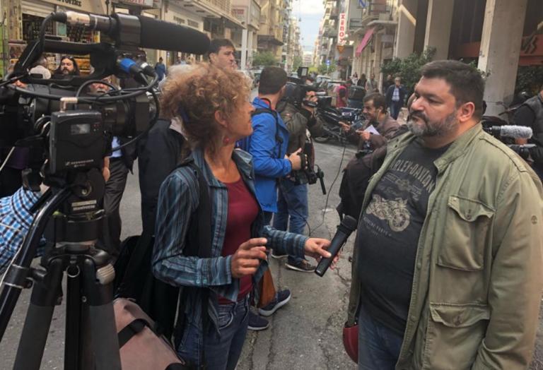 «Φωτιές» από το υπουργείο Προστασίας του Πολίτη: «Ο Φαήλος Κρανιδιώτης φώναξε στην Όλγα Γεροβασίλη»! | tlife.gr