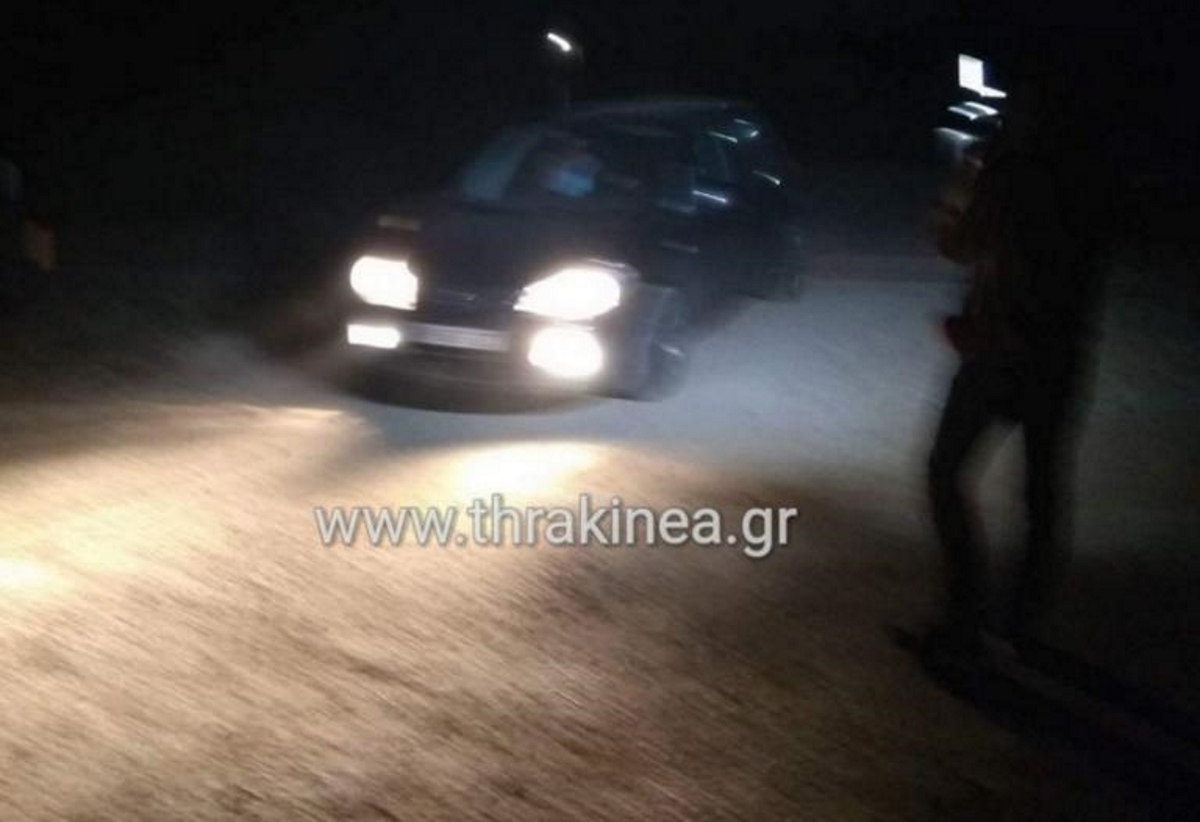 Άγρια μαχαιρωμένες οι τρεις γυναίκες που βρέθηκαν νεκρές στον Έβρο – Μυστήριο το τι συνέβη | tlife.gr Άγρια μαχαιρωμένες οι τρεις γυναίκες που βρέθηκαν νεκρές στον Έβρο – Μυστήριο το τι συνέβη | tlife.gr
