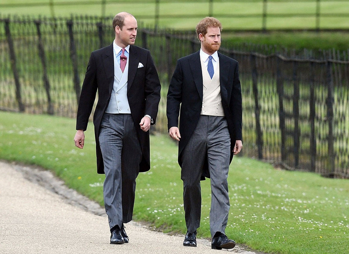 Πρίγκιπας William – πρίγκιπας  Harry: Ενώνουν τις δυνάμεις τους για καλό σκοπό!