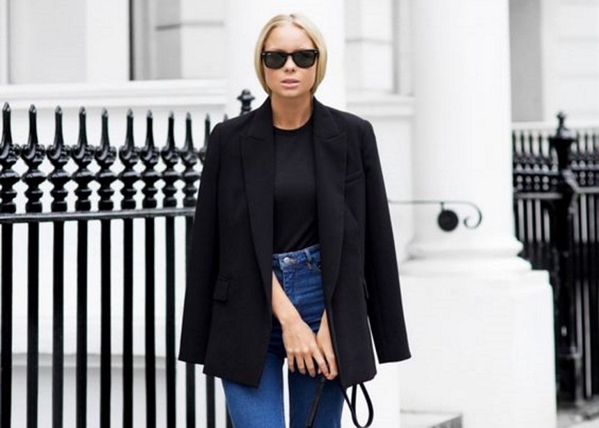 Πως να συνδυάσω το τζιν μου ώστε να δείχνει chic; | tlife.gr
