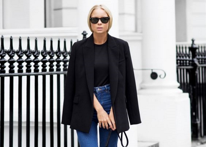 Πως να συνδυάσω το τζιν μου ώστε να δείχνει chic; | tlife.gr Πως να συνδυάσω το τζιν μου ώστε να δείχνει chic; | tlife.gr