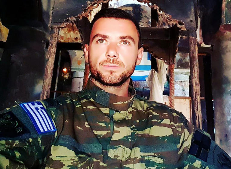Νεκρός ο Έλληνας ομογενής μετά από περιστατικό με πυροβολισμούς στο χωριό Βουλιαράτι | tlife.gr Νεκρός ο Έλληνας ομογενής μετά από περιστατικό με πυροβολισμούς στο χωριό Βουλιαράτι | tlife.gr