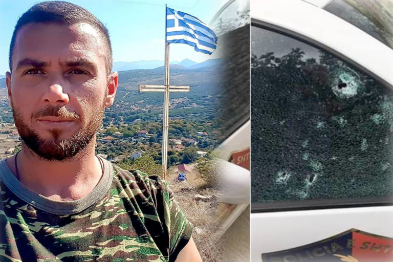 Θρίλερ με την εκτέλεση του Κωνσταντίνου Κατσίφα στην Αλβανία – «Στημένη» η ανταλλαγή πυροβολισμών πριν πέσει νεκρός; | tlife.gr Θρίλερ με την εκτέλεση του Κωνσταντίνου Κατσίφα στην Αλβανία – «Στημένη» η ανταλλαγή πυροβολισμών πριν πέσει νεκρός; | tlife.gr