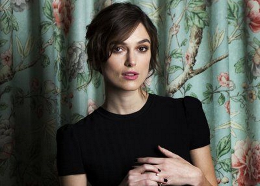 Η Keira Knightley απαγορεύσει στην κόρη της δύο επικές ταινίες της Disney. Μαντεύεις ποιες;