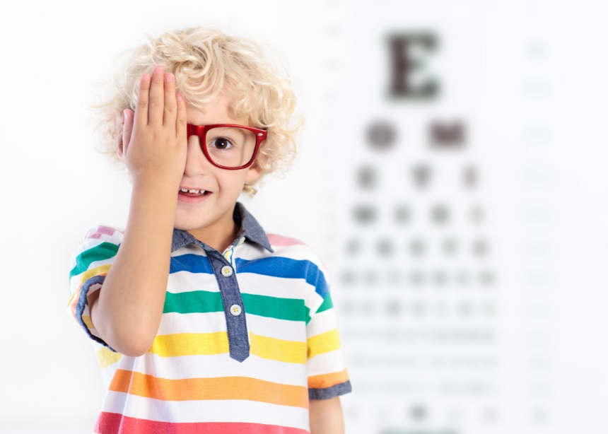 Παιδικά γυαλιά οράσεως: Πώς να τα αποφύγεις με τα πιο εύκολα και σημαντικά tips