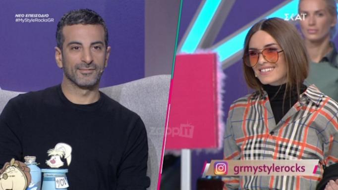 My Style Rocks: Η φωτογραφία που “έκαψε” την παίκτρια! Την “άδειασε” δημόσια ο Κουδουνάρης… | tlife.gr