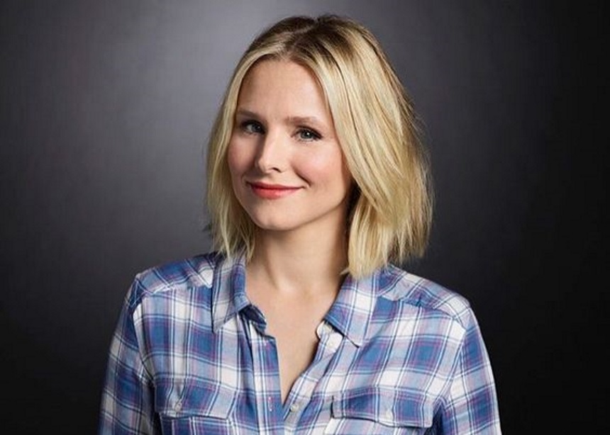 Η Kristen Bell έχει ανησυχίες για τις πριγκίπισσες της Disney και τις μοιράζεται με τις κόρες της