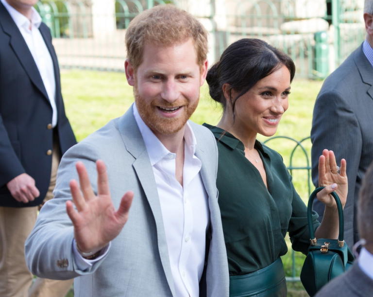 Τι είπε η μητέρα της Meghan Markle για την εγκυμοσύνη – Δεν υπάρχει για το Παλάτι ο πατέρας της | tlife.gr Τι είπε η μητέρα της Meghan Markle για την εγκυμοσύνη – Δεν υπάρχει για το Παλάτι ο πατέρας της | tlife.gr