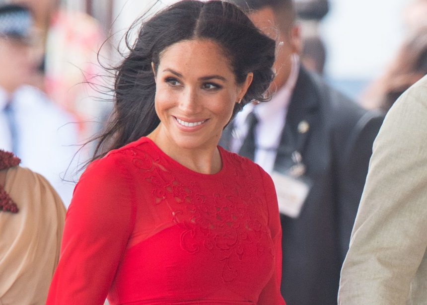 Meghan Markle: Θέλει να γεννήσει στο σπίτι με τη βοήθεια Ελληνίδας!