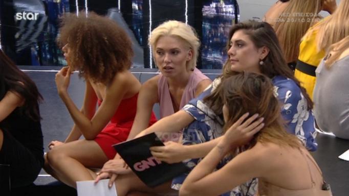 GNTM: Τα… έχωσε σε Μικαέλα – Εύη στο φινάλε! «Έγινε ρεζίλι! Δεν την προσγειώνει και κανείς» | tlife.gr