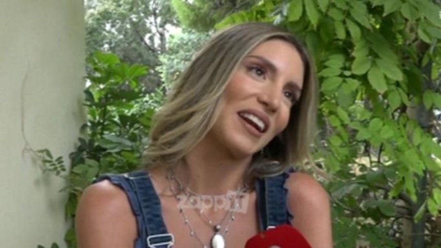 Αθηνά Οικονομάκου: Σε δύσκολη θέση για τη μυστηριώδη ανάρτηση περί τρίτου γάμου… | tlife.gr